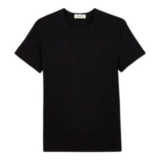 Maison Lemahieu - T-shirt en coton bio 180 g – Unisexe