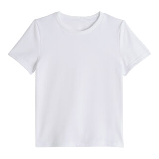 Maison Lemahieu - T-shirt enfant en coton bio 180 g – Unisexe