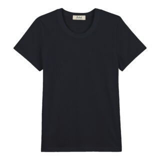 Maison Lemahieu - T-shirt femme en coton bio 160 g – Femme