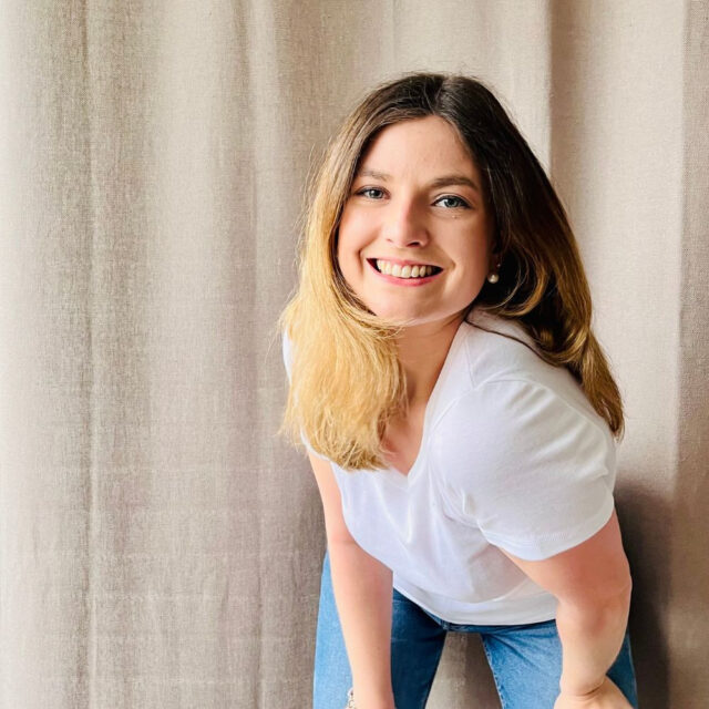 Lemahieu - T-shirt femme en coton bio 180 g - Femme