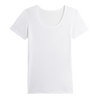 Maison Lemahieu - T-shirt femme en coton bio 180 g – Femme