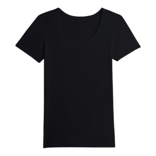 Maison Lemahieu - T-shirt femme en coton bio 180 g – Femme