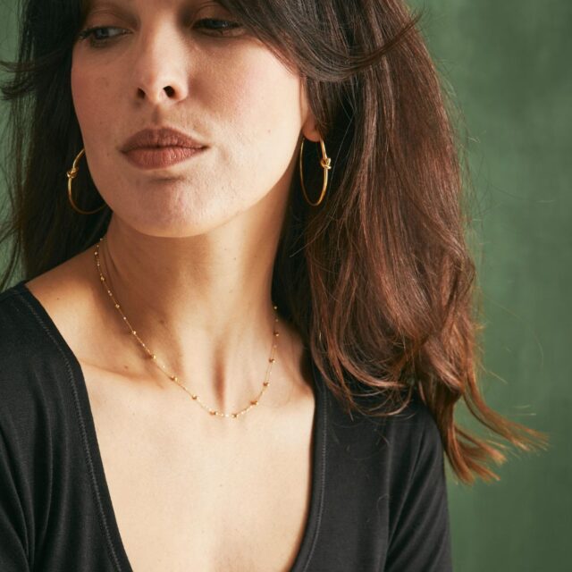 Lemahieu - T-shirt Laine Mérinos Femme - Noir - Femme