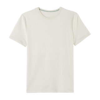Maison Lemahieu - T-shirt mixte en coton recyclé 190g – Unisexe