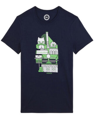 Maison Lemahieu - T-shirt n°5 L’Avesnois – Unisexe – Unisexe