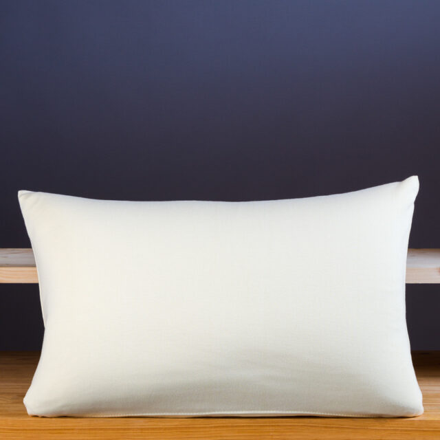 Ardelaine - Taie d'oreiller en 50x70 - coton bio