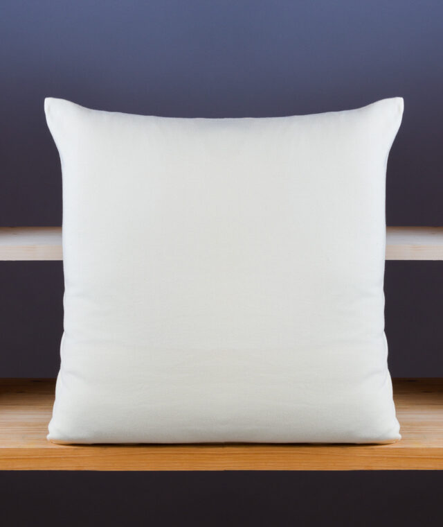 Ardelaine - Taie d'oreiller en 60x60 - coton bio
