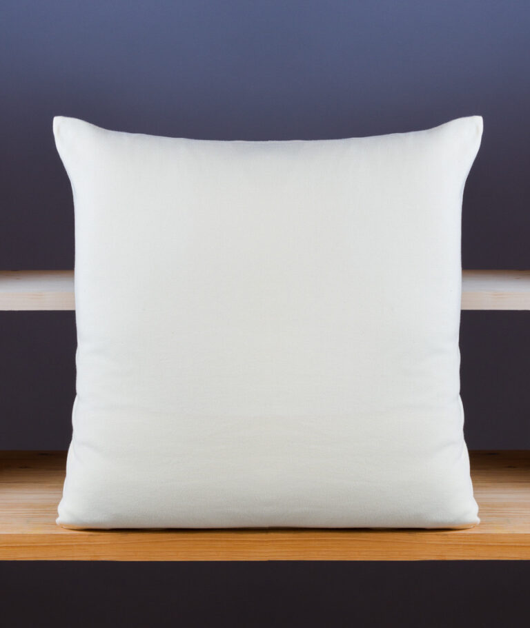 Ardelaine - Taie d'oreiller en 60x60 - coton bio