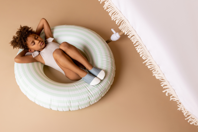 Les Pas Petits - Les Petits Noé