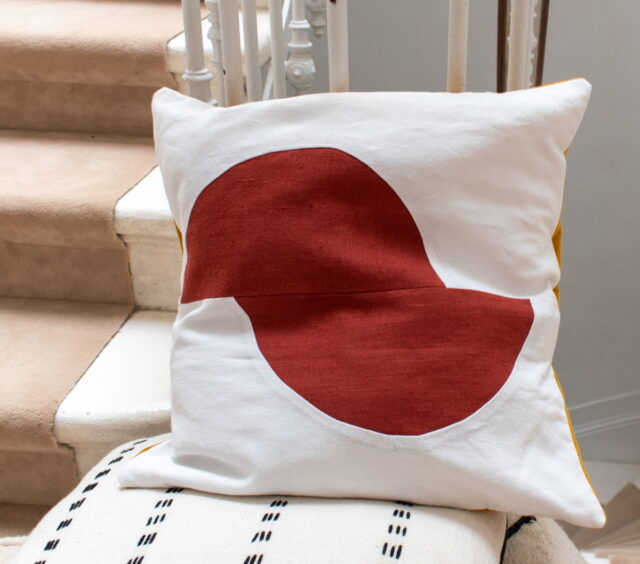 Maison Mallow - Coussin - Moonlight