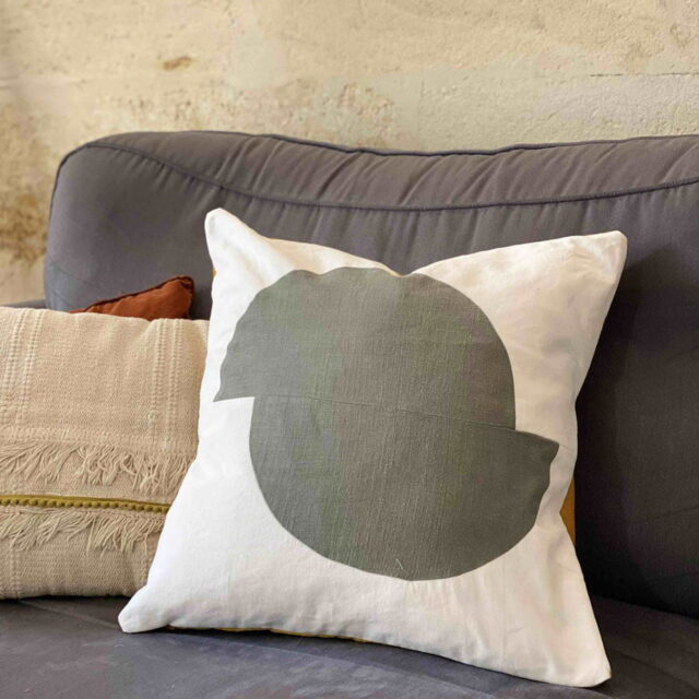 Maison Mallow - Coussin - Moonlight