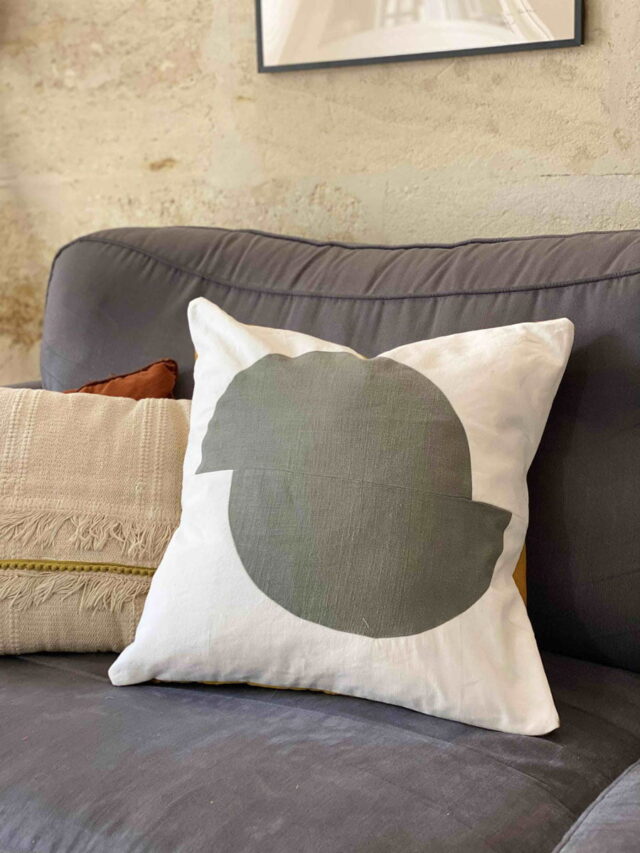 Maison Mallow - Coussin - Moonlight