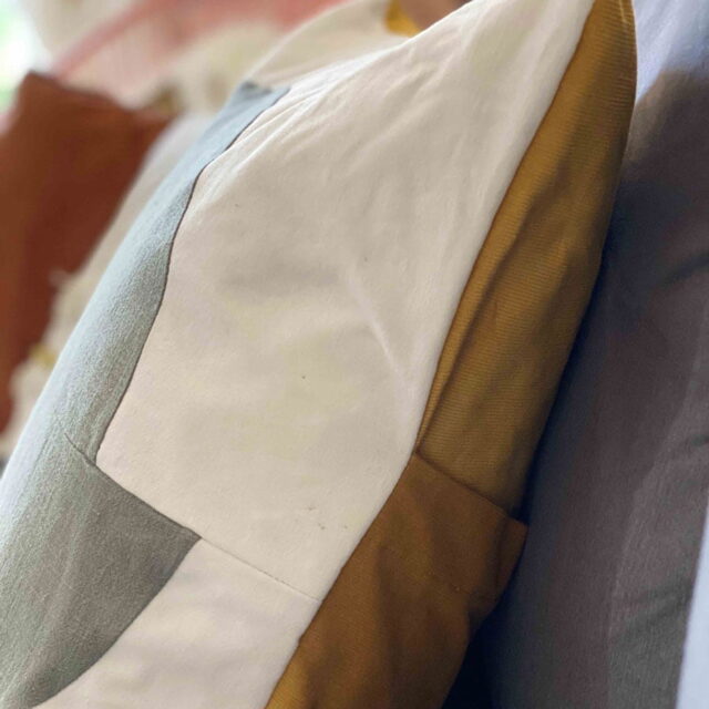 Maison Mallow - Coussin - Moonlight