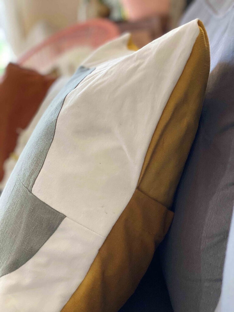 Maison Mallow - Coussin - Moonlight