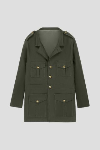 Coulange - Veste Officier M63  44