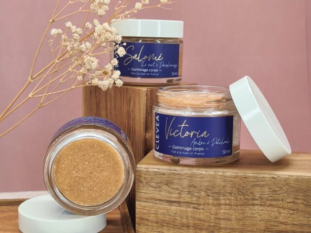 20221012 113539 edited Clevea - Coffret "Peau douce"