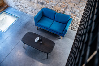 Table Ébène par la marque Atelier Boyet Atelier Boyet - Table Ébène