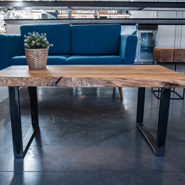 Atelier Boyet - Table Zanzibar