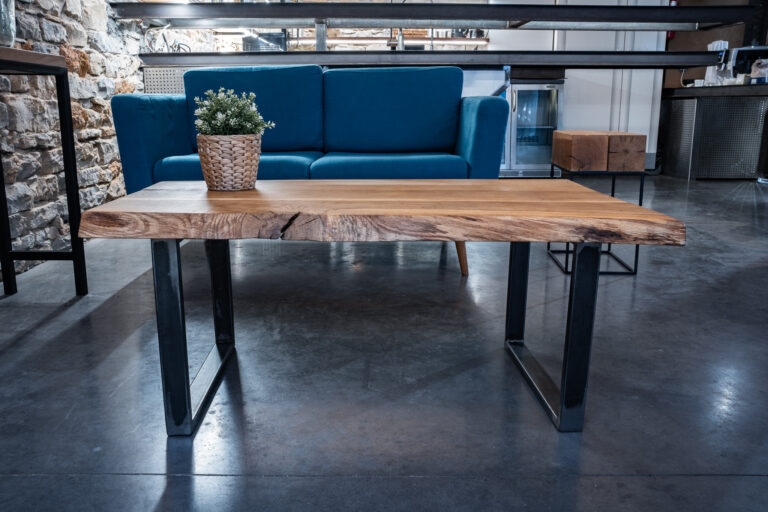 Atelier Boyet - Table Zanzibar