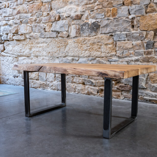 Atelier Boyet - Table Zanzibar
