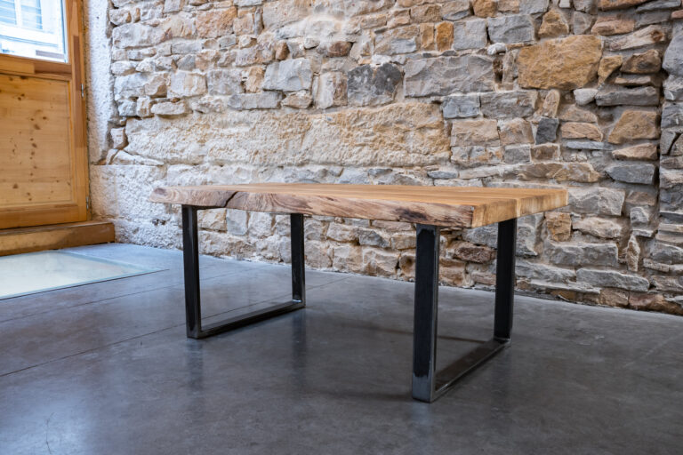 Atelier Boyet - Table Zanzibar