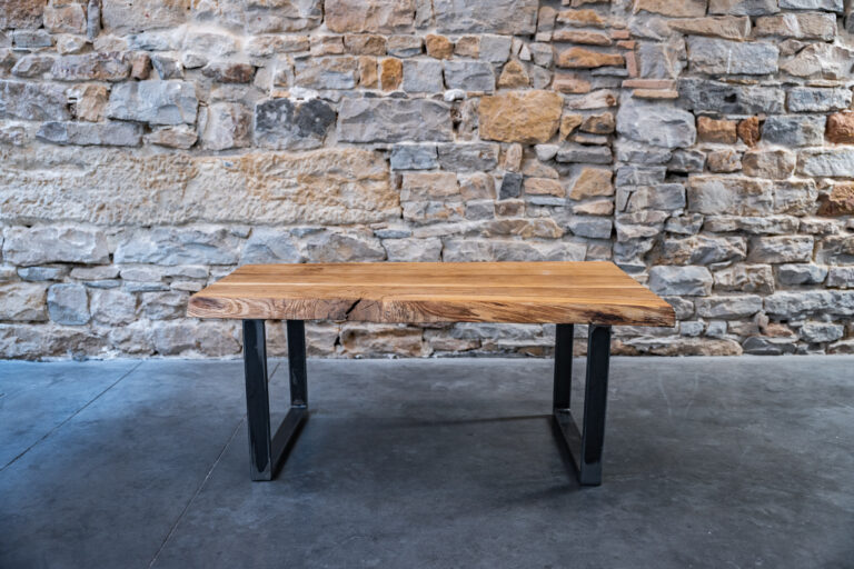 Atelier Boyet - Table Zanzibar