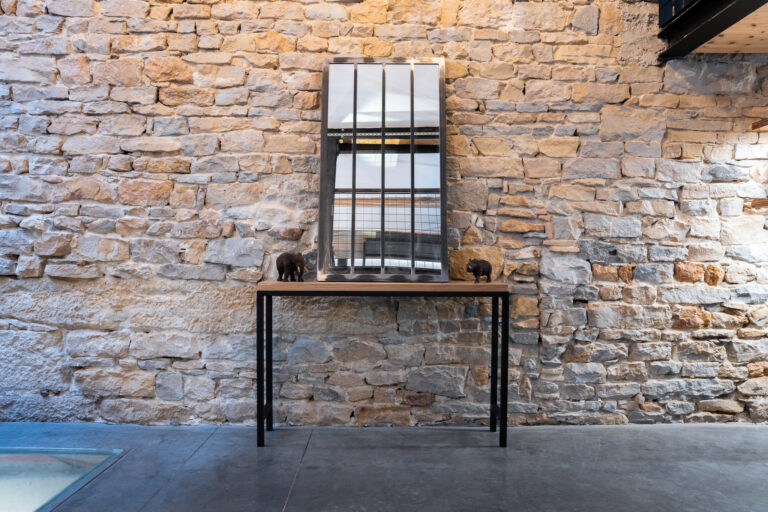 Atelier Boyet - Miroir Côme