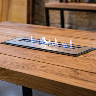 Atelier Boyet - Table Java