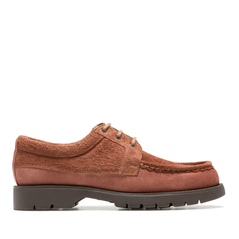 KLEMAN - Derbies ALFAN VV2 Marron