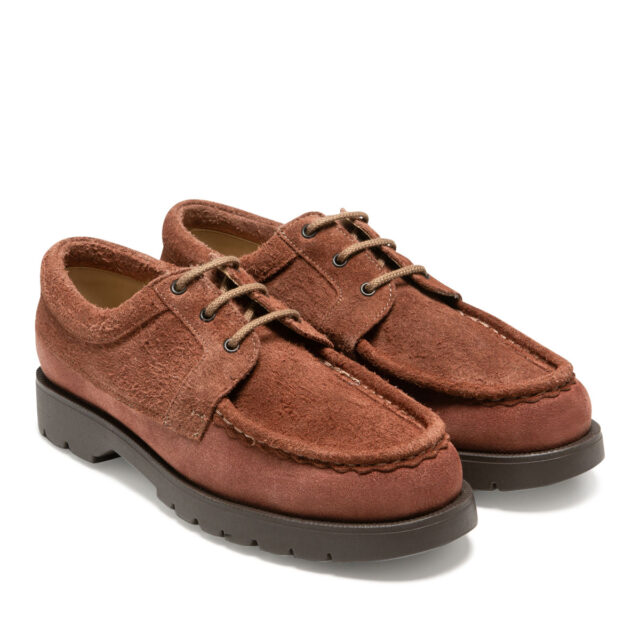 KLEMAN - Derbies ALFAN VV2 Marron