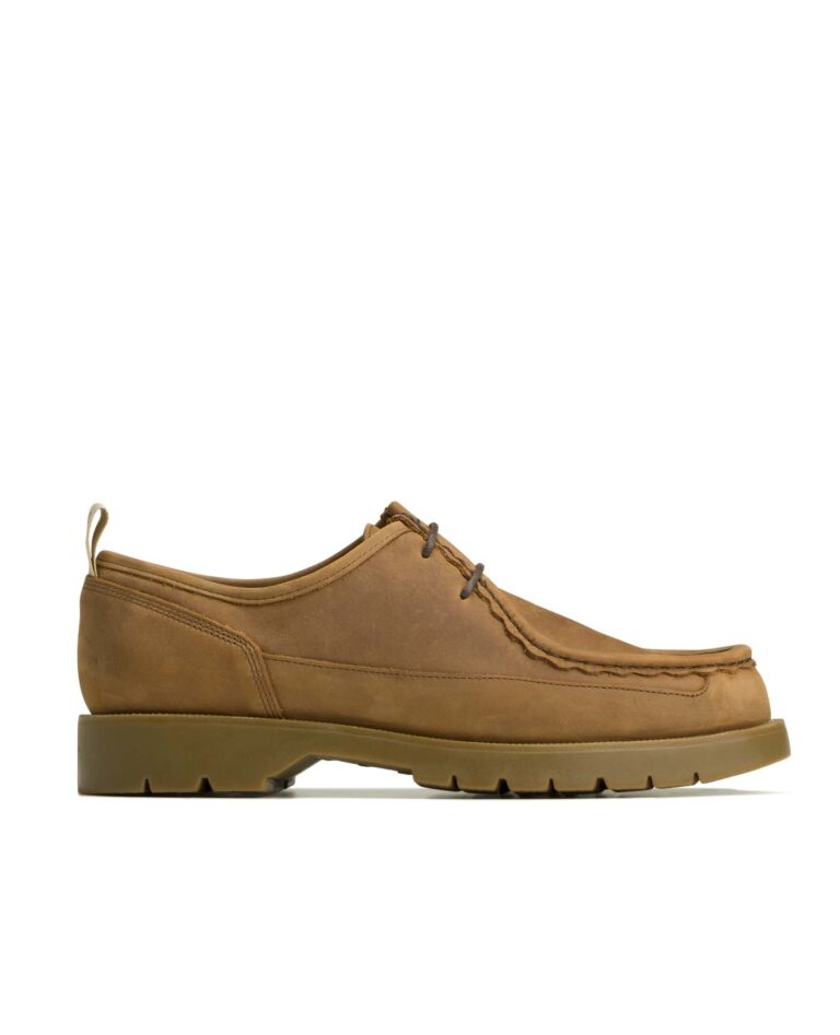 KLEMAN - Derbies BASTILLE N BIO Marron