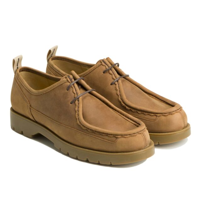 KLEMAN - Derbies BASTILLE N BIO Marron