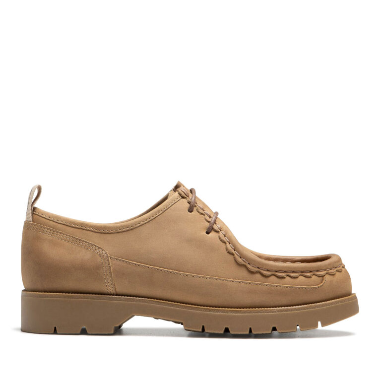 KLEMAN - Derbies BASTILLE N BIO Jaune