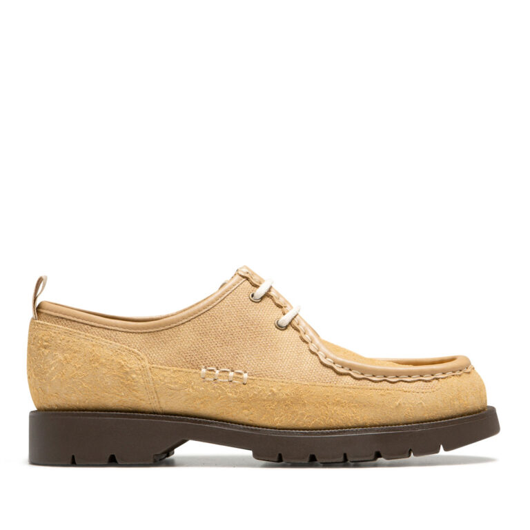 KLEMAN - Derbies BASTILLE TC Beige