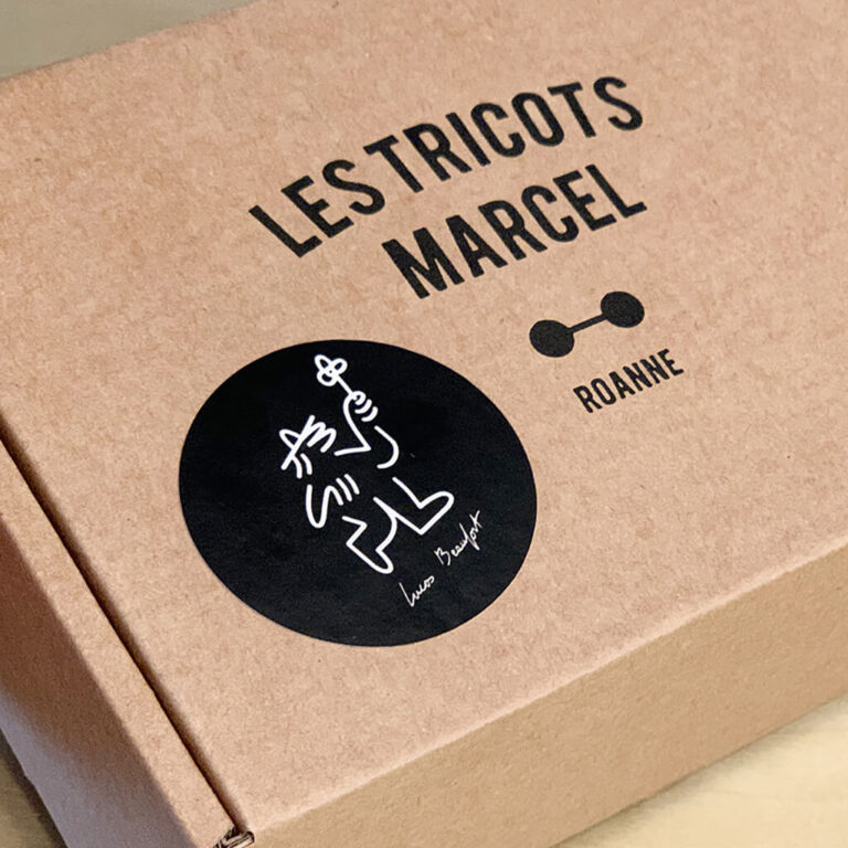 Les Tricots Marcel -