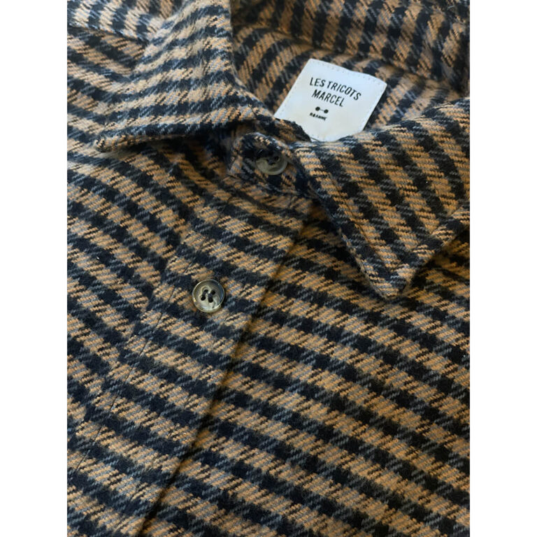 Les Tricots Marcel -