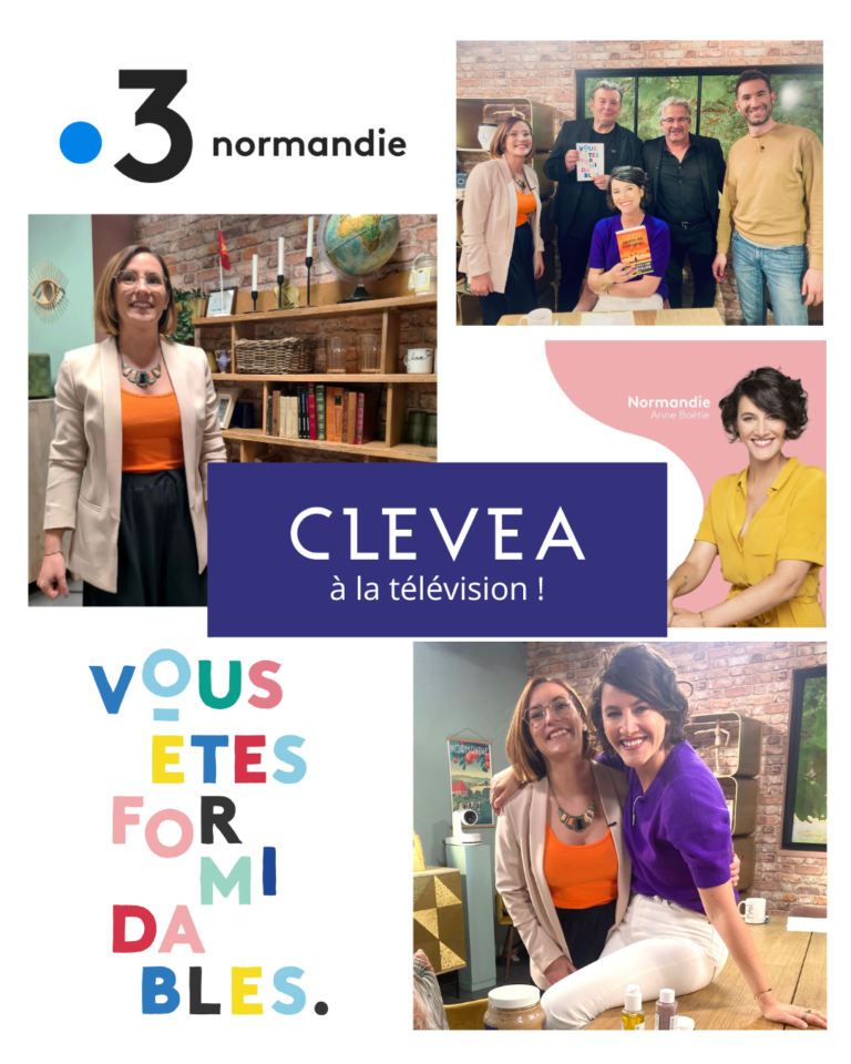 CLEVEA cosmétiques