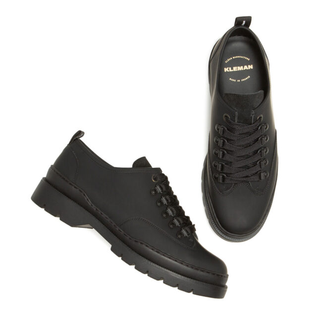 KLEMAN - Derbies COURRIER GM Noir