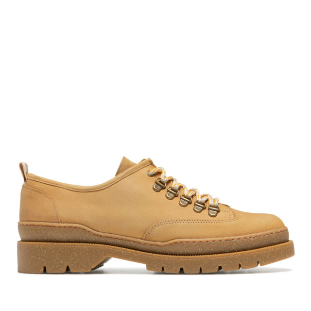 KLEMAN - Derbies COURRIER N BIO Jaune