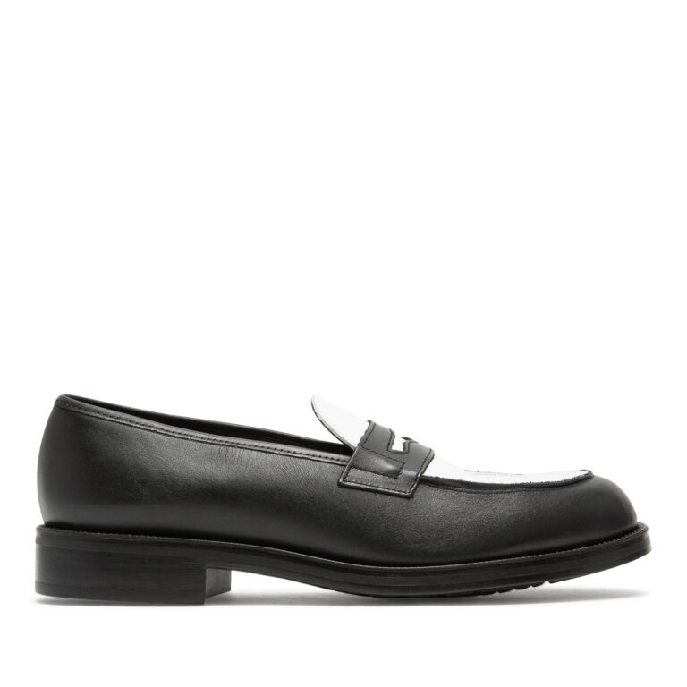 KLEMAN - Mocassin DALIOR 2 Noir
