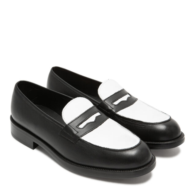 KLEMAN - Mocassin DALIOR 2 Noir