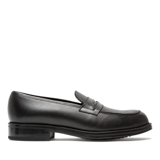 KLEMAN - Mocassin DALIOR 2 Noir