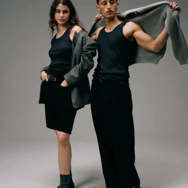 Les Tricots Marcel -