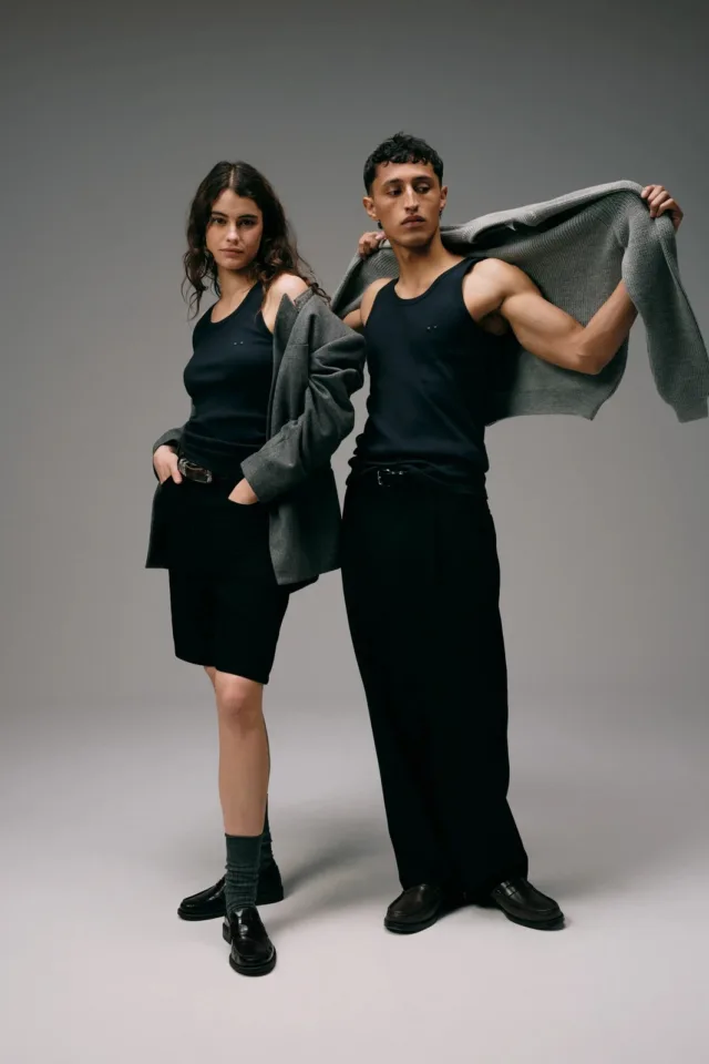 Les Tricots Marcel -