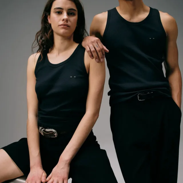 Les Tricots Marcel -