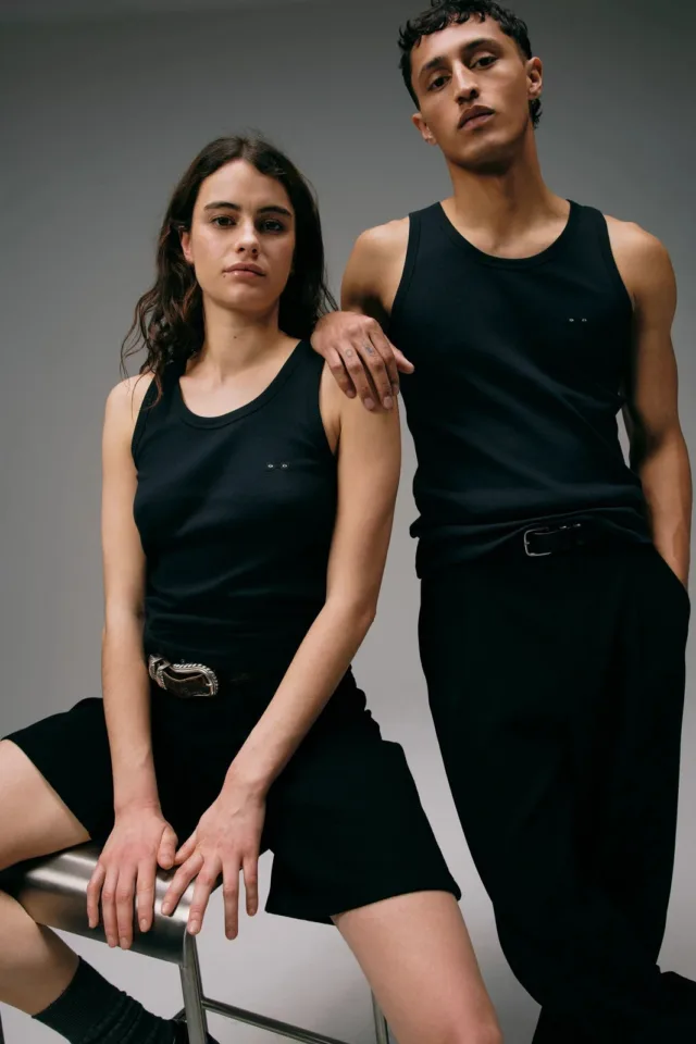 Les Tricots Marcel -