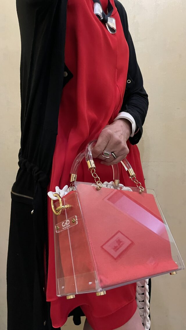 Design'n chic - sac ISA