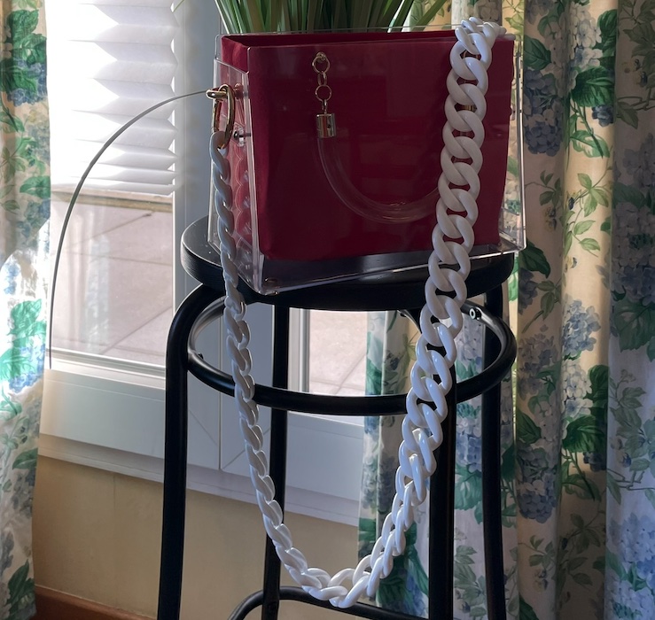 Design'n chic - sac ISA