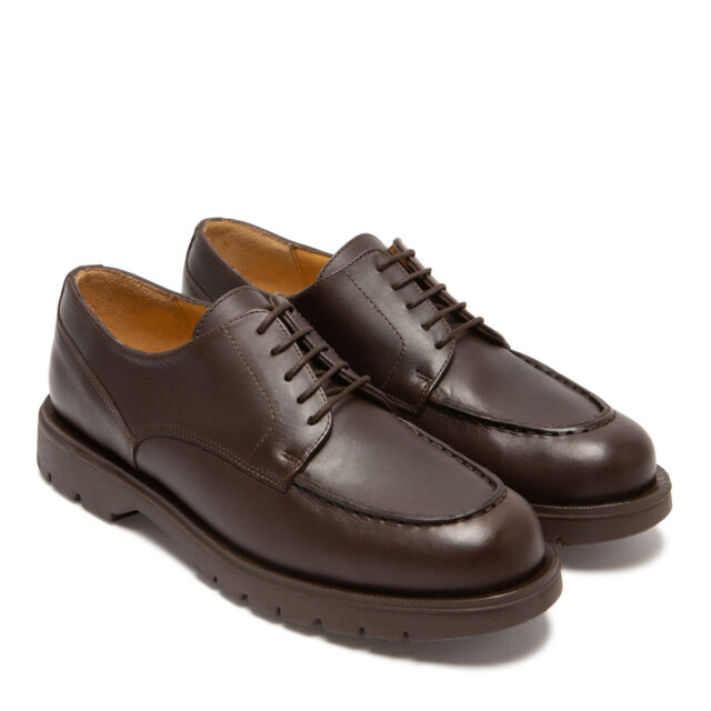 KLEMAN - Derbies FRODAN Marron