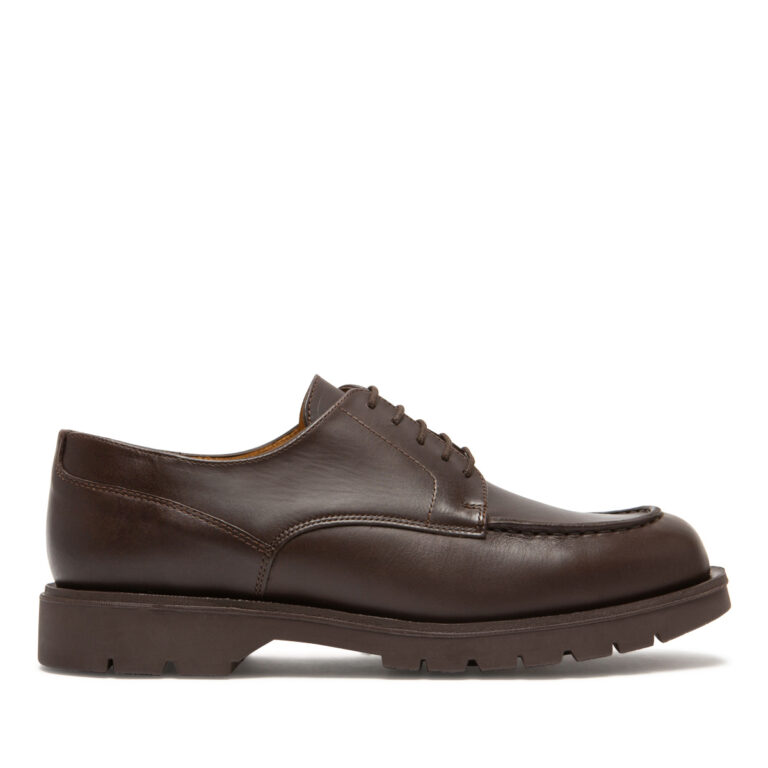FRODAN LA32707 02 1 KLEMAN - Derbies FRODAN Marron